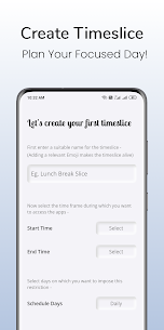 YourSlice Smart App Blocker v1.14 Pro APK 5