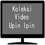 Koleksi Video Upin Ipin icon