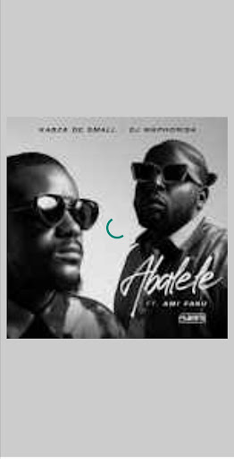 Kabza De small albums