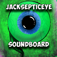 Jacksepticeye Soundboard