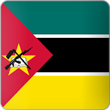 Mozambique News icon