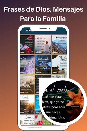 Reflexiones Cristianas Diarias Screen 3