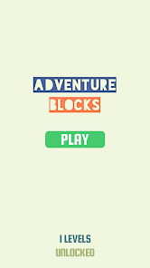 Adventure Blocks - Gravity Box 1.1.2 APK + Mod (Unlimited money) إلى عن على ذكري المظهر