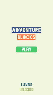 Adventure Blocks - Gravity Box puzzle game 1.1.1 APK + Mod (Unlimited money) إلى عن على ذكري المظهر