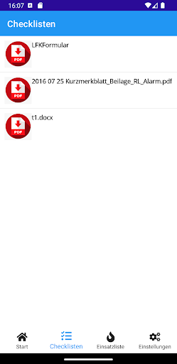 ELIS Mobil Screen 2