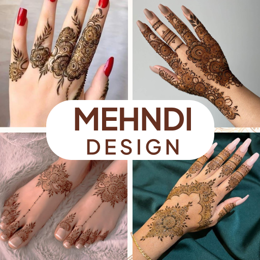 Simple Mehndi Design