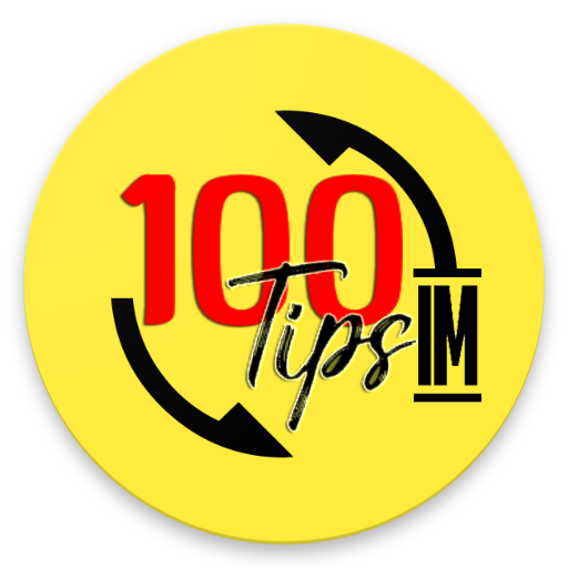 100 IM Tips Collection