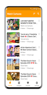 Thewatchcartoononline.tv Apk v1.6 Download For Android 5