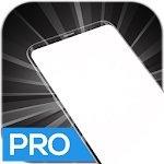 Cover Image of Download Super-Bright Display Light PRO  APK