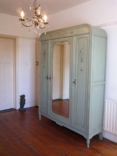 Android application Fitted Wardrobes screenshort