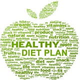 Health Diet Plan icon