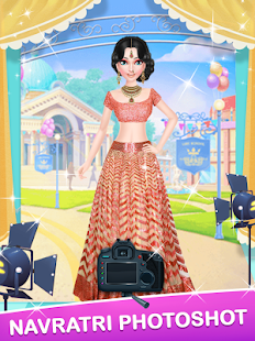 Indian Wedding From Navratri 1.2.8 APK screenshots 7