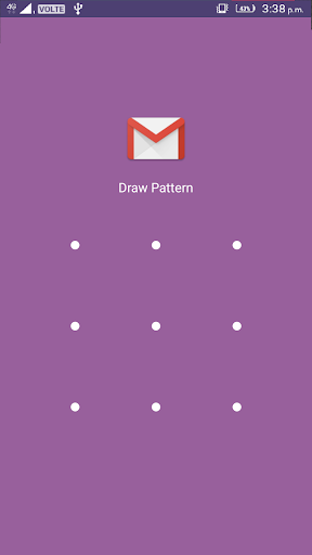 Master App Locker Pro Screen 3