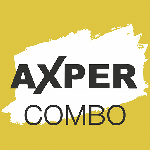 AXPER logo