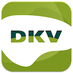 Cover Image of ダウンロード 私のDKV 1.3 APK