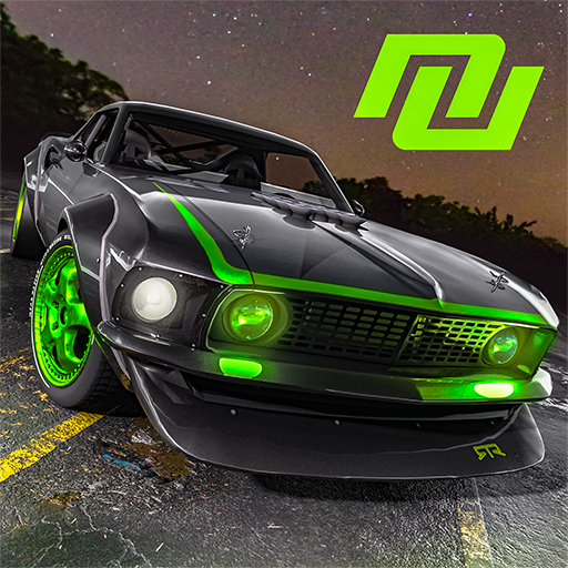 Nitro Nation: Car Racing Game