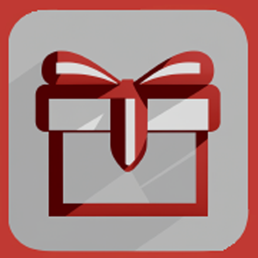 Christmas Caper logo
