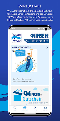 Winsen4You Screen 3