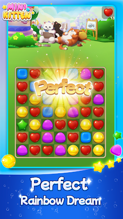 Game screenshot Mini Kitten hack