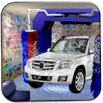 Cover Image of Tải xuống Lái xe tự động rửa xe hiện đại 2.4 APK