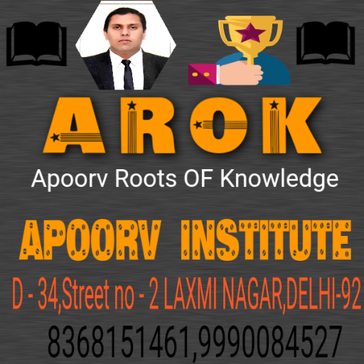 AroK logo