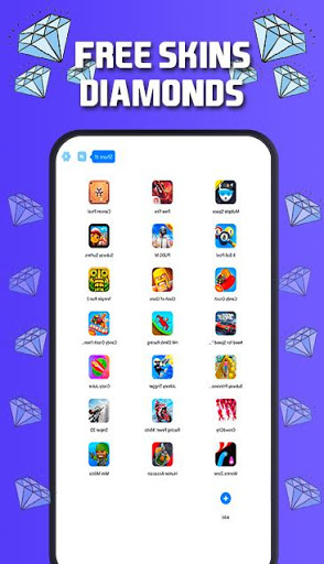 FF Lulu Box Skins Diamonds Free Tips