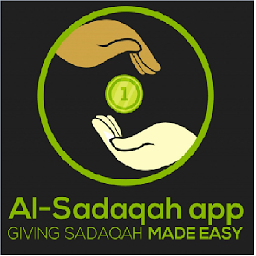Icon image Al-Sadaqah app