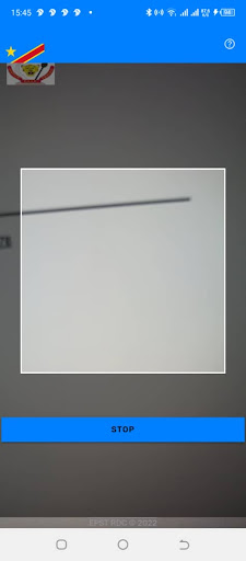 Certif-app Screen 3