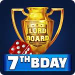 Cover Image of Download Backgammon - Lord of the Board  APK