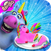 Top 42 Educational Apps Like Mr. Fat Unicorn Cooking Smart Unicorn Cake! - Best Alternatives