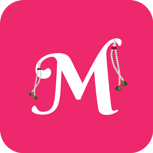 Marriagewale.com Matrimony App logo