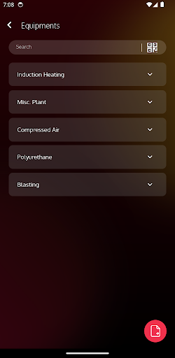 CRCE-Connect Screen 2
