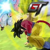 Super Saiyan Goku Epic Dragon War 2017 icon