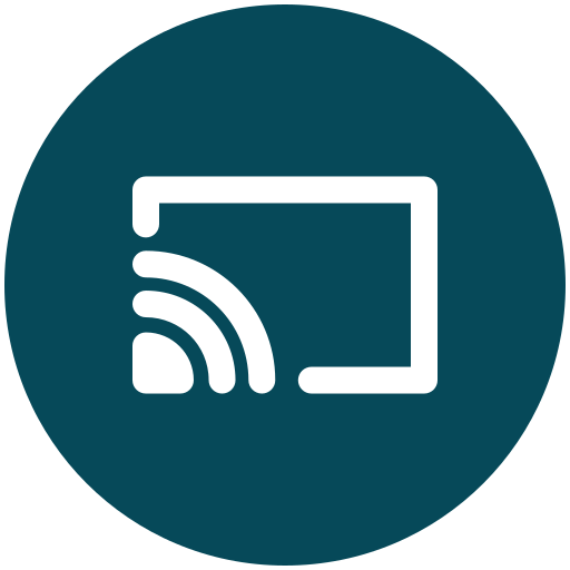 Screen Share logo