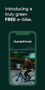 HumanForestスクリーンショット 1