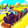 Train Running