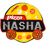 Пицца NASHA icon