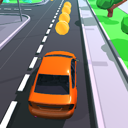 图标图片“super Robux Driving game kidy”