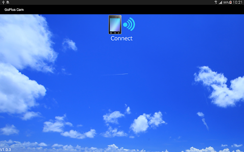 GoPlus Cam Screenshot