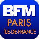 BFM Paris - news et météo