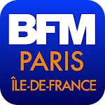 Cover Image of Baixar BFM ILE-DE-FRANCE  APK