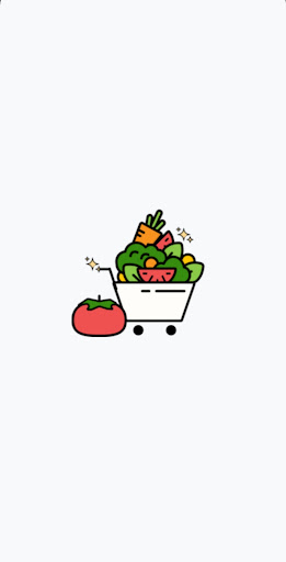 Android application Naalangadi - Fruits & Veggies screenshort