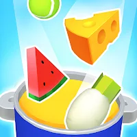 Happy Cook