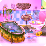 Cover Image of Télécharger Pinky House reste propre  APK