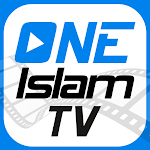 Cover Image of ダウンロード One Islam TV  APK
