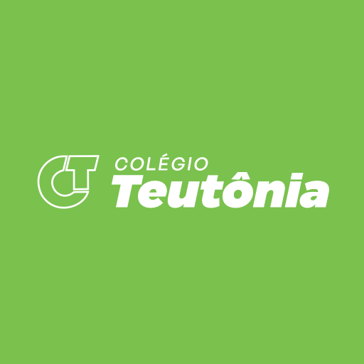 Colégio Teutônia logo