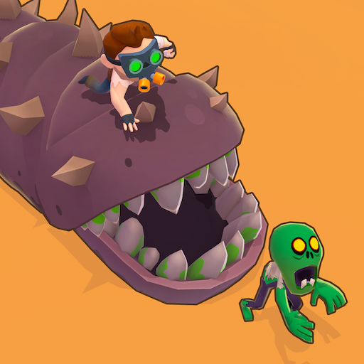 Apocalypse Worm: Zombie Strike Download on Windows