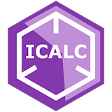 ICalc - Ingress Calculator icon