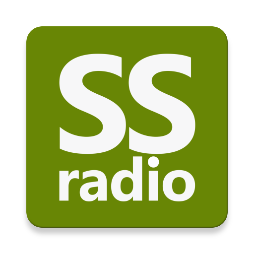 SalingSapa Radio  Icon