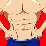Abs Workout for Six Pack - Home Workout Apk